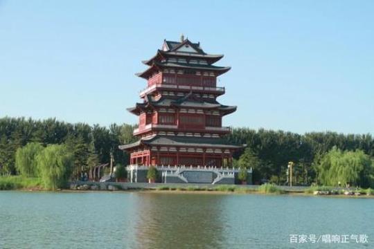 距离衡水近的旅游景点有哪些值得一去的？
