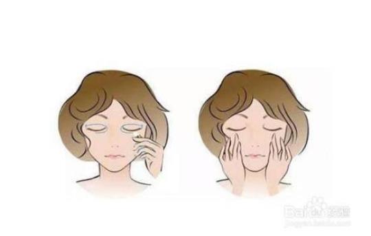眼部皮肤干燥怎么办（有效的眼部保湿方法）
