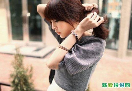 关于做女人痛苦的唯美句子大全 女人怀孕痛苦吗