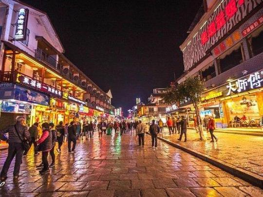 襄樊旅游攻略最佳景点和美食推荐