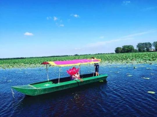新民市旅游景点推荐（探访新民市的美景）