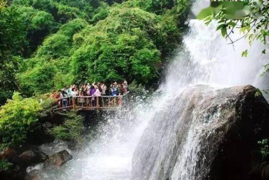 两天旅游去哪里？