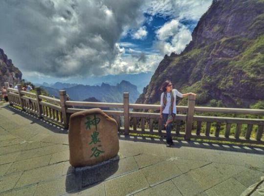 神农架门票多少钱（详细介绍神农架景区门票价格）