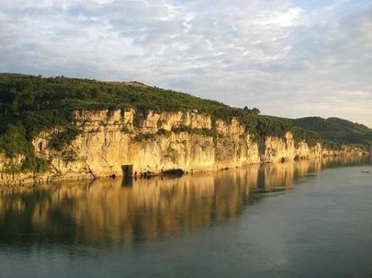 湖南省的历史文化和自然景观介绍