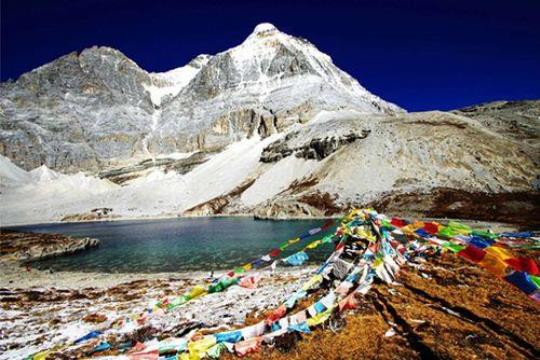 甘孜州旅游景点排行榜不容错过的美景