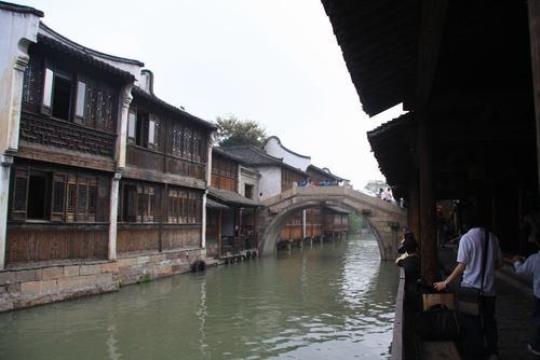 南京到乌镇旅游团（畅游江南水乡）
