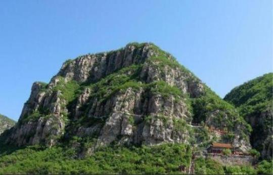 繁峙附近有哪些值得一去的旅游景点？