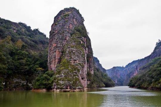 泰宁必游景点推荐，玩转泰宁旅游攻略