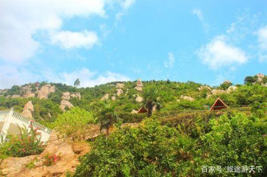 桐城市旅游景点推荐，带你领略美丽风景