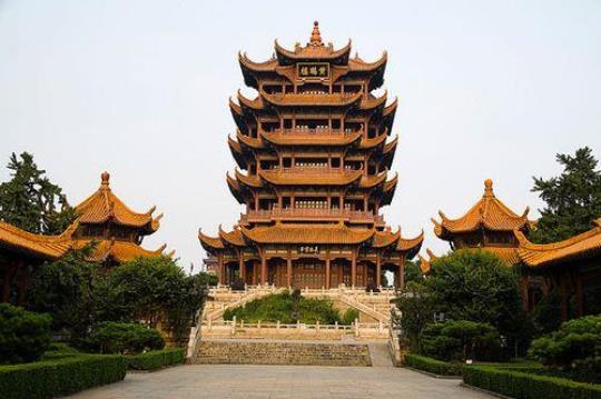 武汉自由行攻略（带你畅游美丽的江城）