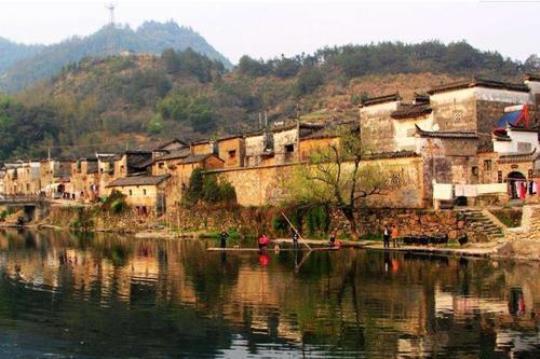江西省有哪些旅游景点值得一去？