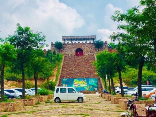 新密景点哪个好玩（推荐几个新密最受欢迎的旅游景点）