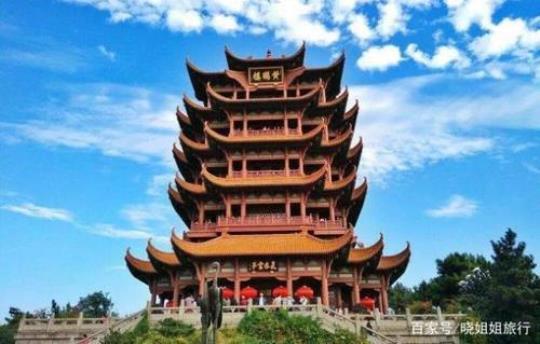 武汉有哪些著名的旅游景点值得一去？