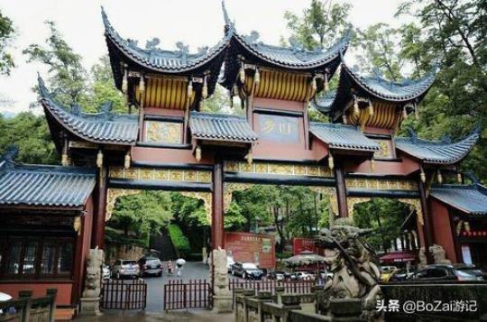 卢州旅游景点推荐（详细游卢州必去的景点）