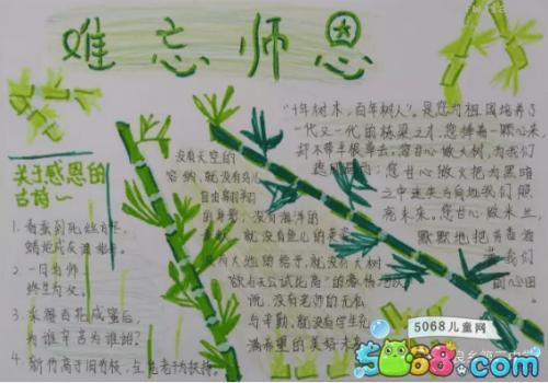 关于师生情优美句子大全 关于师生优美的开篇和结尾