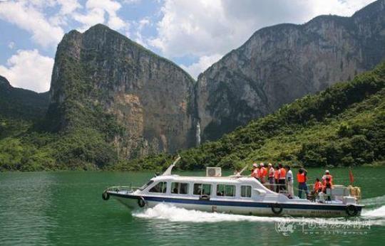湖北三峡旅游景点天气预报及旅游攻略