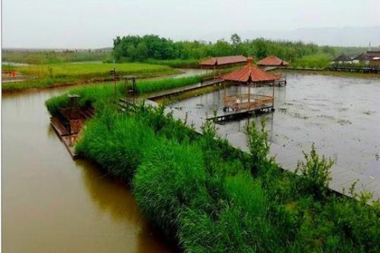 陕西合阳县旅游景点介绍（探索合阳县的美丽风景）