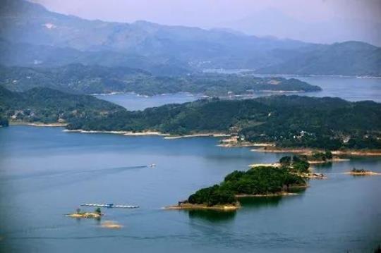安徽太湖旅游景点推荐，别错过这些美景