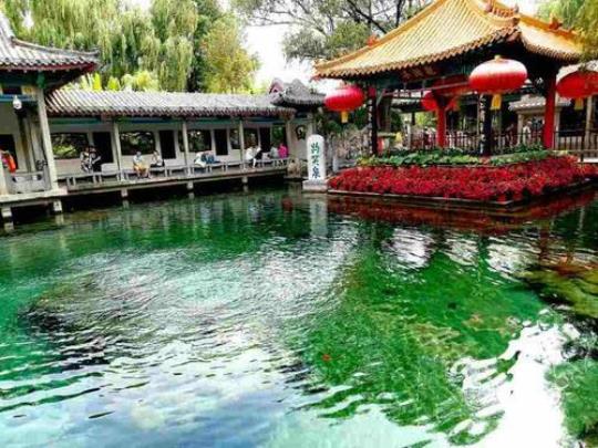 山东四日游旅游攻略详解，让你玩转济南青岛等景点