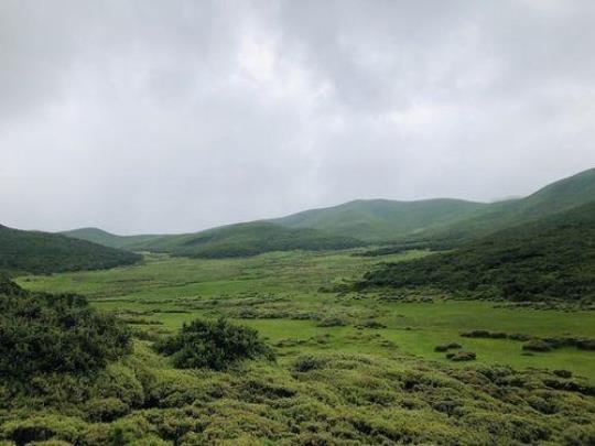 凉山旅游攻略自己游（探索凉山的自助旅游之路）