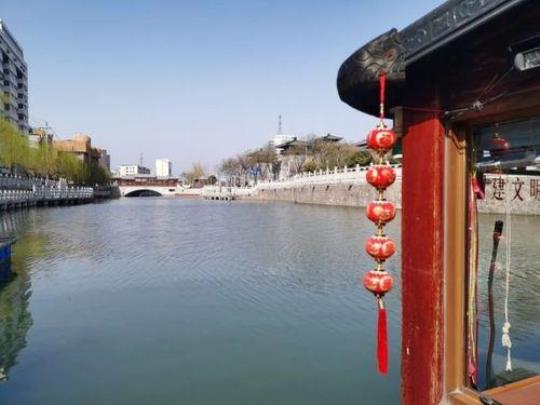 许昌的美景尽收眼底（介绍许昌的旅游景点）