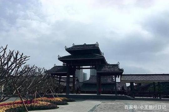 广西南宁附近的旅游景点攻略（畅游南宁周边必去之处）