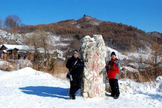 松岭区介绍及旅游景点推荐