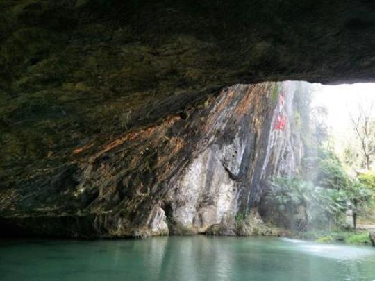 通山哪些景点值得一游，通山景点排行榜TOP10
