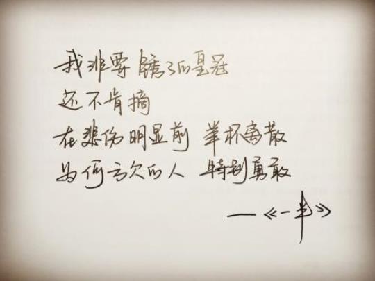 关于人生经历哲理句子大全 关于人生经历无数的作文素材