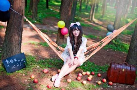 关于写公园的优美句子大全 关于公园优美的句子