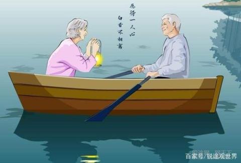 关于比喻夫妻恩爱的句子直到老不变大全 用来比喻夫妻恩爱的动物