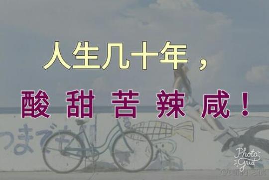 关于人生如时针的句子大全 人生如时针