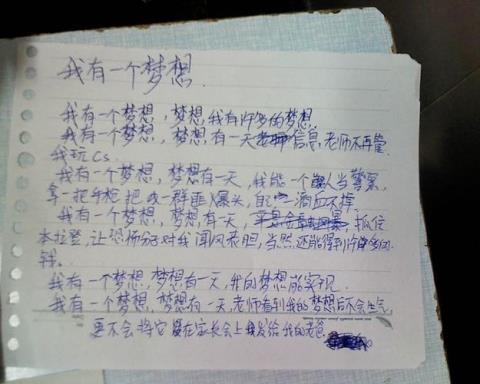 关于梦想作文优美句子大全 关于梦想作文800字高中生