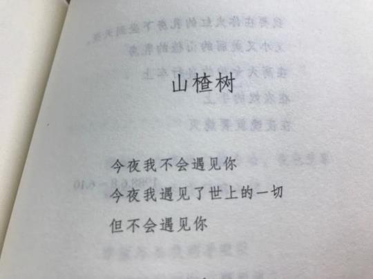 关于诗歌中表达很久未见的句子大全 关于诗歌表达技巧的思维导图