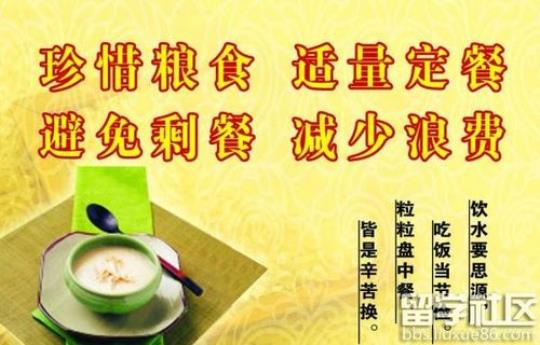 关于节约粮食优美句子大全 描写节约粮食的优美短句