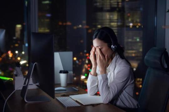 关于熬夜思考人生句子大全 对熬夜的思考