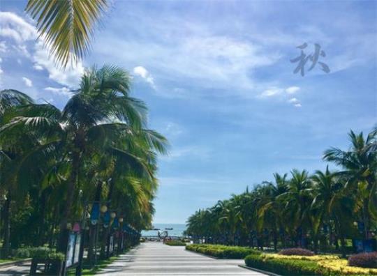 关于返程心情的句子三亚大全 返程的心情说说