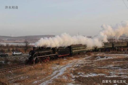 关于把2019比喻乘坐火车的句子大全