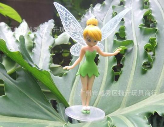 关于描写花仙子的优美句子大全 描写花仙子的诗