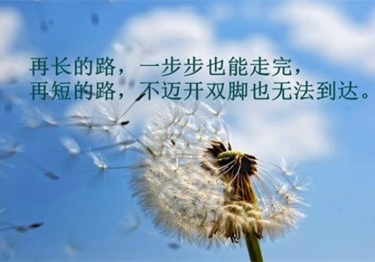 关于比喻新的开始的句子大全 比喻好的开始