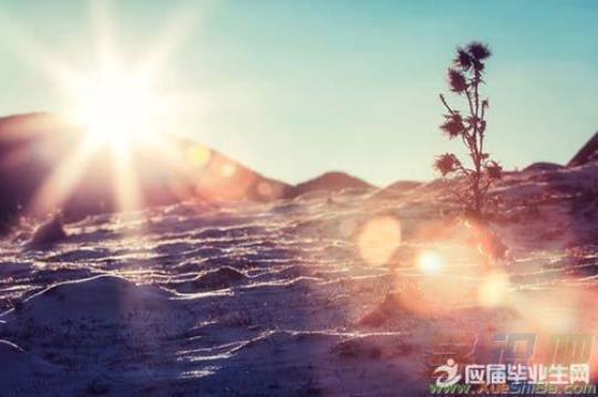 关于比喻天气暖的句子大全 比喻天气的成语