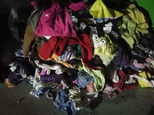 关于表达收拾屋子扔旧衣服的句子大全 表达收拾的词语