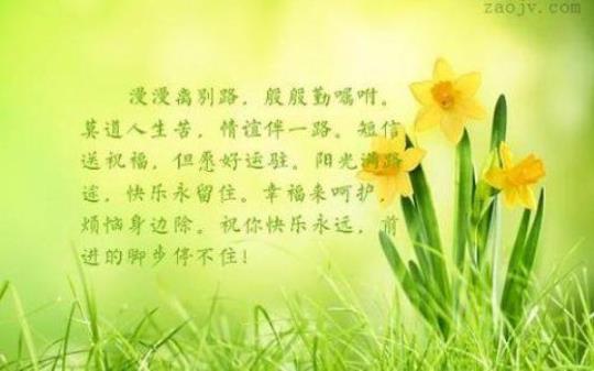关于心情好的句子有没有大全 关于心情句子说说心情短语