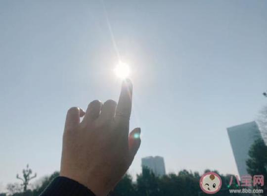 关于太阳升起心情的句子大全 关于太阳升起的优美句子