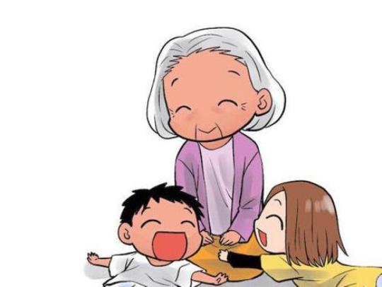 关于赞同学孙儿的优美句子大全