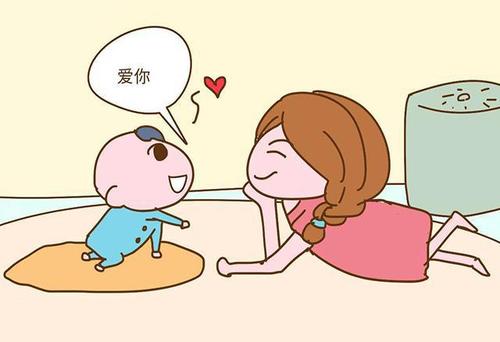 关于表达孩子暖心的句子大全 怎么表达?