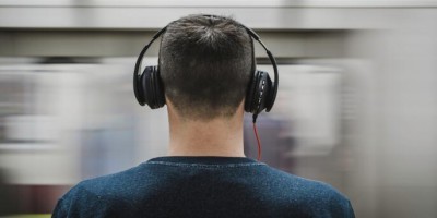 Immersive English Listening