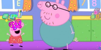 Peppa Pig English: Season 2 - Core 2000 Words