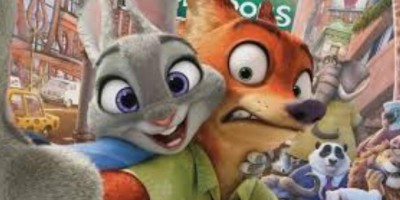 Learn English Through Movies: Zootopia