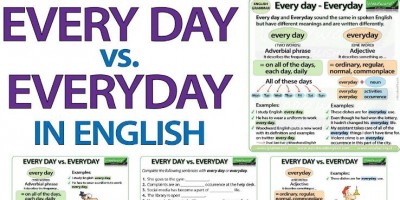 Real-Life English Immersion